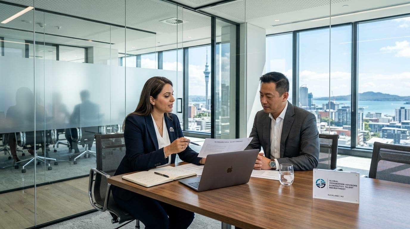 Immigration & Recruitment — Mivara Global Licensed Advisory New Zealand