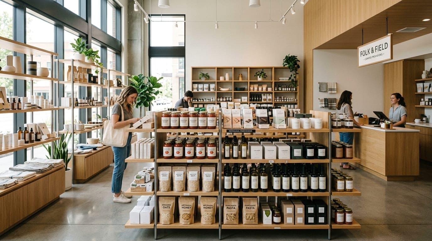 Mivara Market — Mivara Global Retail & Commerce New Zealand